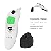 Digital Infrared Forehead More Accurate Medical Fever Thermometer