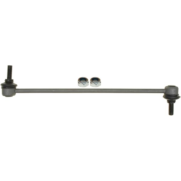 Amazon.com: ACDelco Professional 45G20659 Front Suspension 