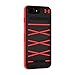 Under Armour UA Protect Arsenal Case for iPhone 8 Plus & iPhone 7 Plus - Black/Red