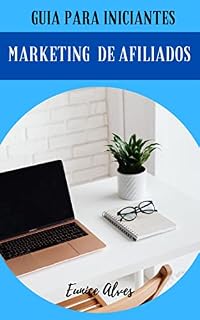 Livro Marketing De Afiliados Guia Para Iniciantes
