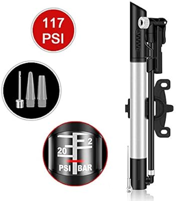 cycle pump nozzle