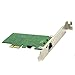 Goliton? New 1 Port 2.5Gb/s Gigabit Ethernet RJ-45 RJ45 Network LAN Card PCI-E Express 10/100/1000M Desktop Controller Adapter Connector
