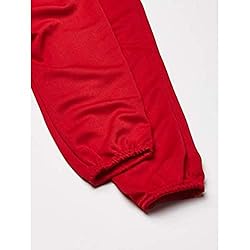 Alleson Athletic Girls' Large (26-28" W) Athletic