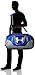 Under Armour UA Undeniable 3.0 Large Duffle OSFA Royal