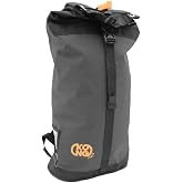 Kong Italy Rope Bag 100 Black