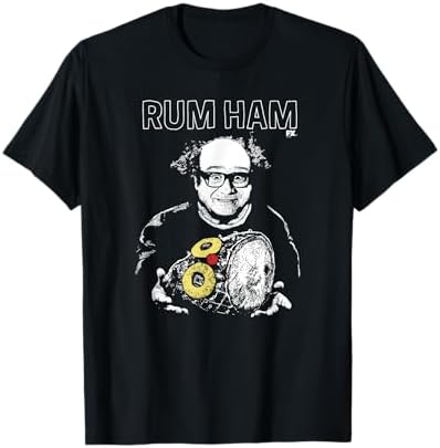 Amazon.com: Black Rabbit It's Always Sunny in Philadelphia Trash