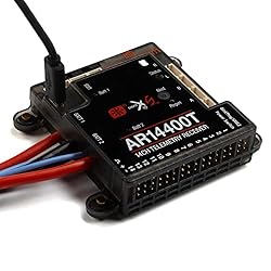 Spektrum AR14400T 14 Channel PowerSafe Telemetry