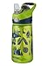 Contigo AUTOSPOUT Straw Striker Kids Water Bottle, 14 oz, Granny Smith Camping