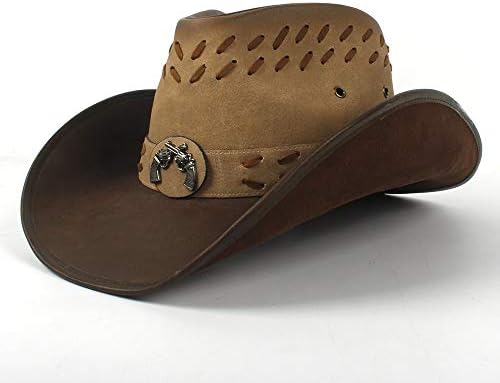cool western hats
