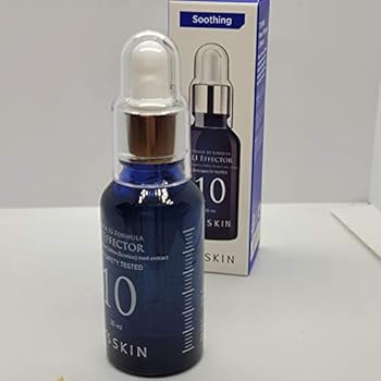 li effector serum