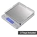 Digital Kitchen Food Scale M Brand with Multifunction for Cooking Jeweling Weight Accuracy to 0.01g and Max 1.1lb 500g