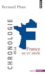 Chronologie de la France au XXe siècle