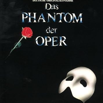der phantom der oper