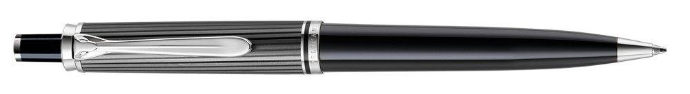 Pelikan Fine-Writing Souverän Stresemann K405 803687 Retractable Ballpoint Pen in Folding Box