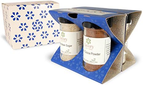 Cup'a Joe: Coffee Flavoring Gift Set
