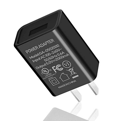 6 Kindle+Charger+CTREEY+Adapter+Micro+USB