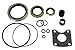 MERCRUISER ALPHA ONE UPPER BOX GEARCASE SEAL KIT | GLM Part Number: 87500; Sierra Part Number: 18-2648; Mercury Part Number: 26-32511A1 primary