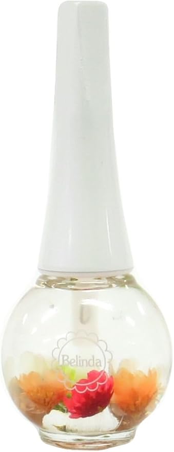 Amazon Co Jp Belinda ベリンダ ベリンダ キューティクルオイル ホワイトローズ 12ml ビューティー