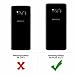 Samsung Galaxy S8 Plus Case, EasyAcc Shockproof Dual Layer Protection Hybrid Cover with Kickstand and Card Slot Holder for Samsung Galaxy S8 Plus 6.2'' - Black