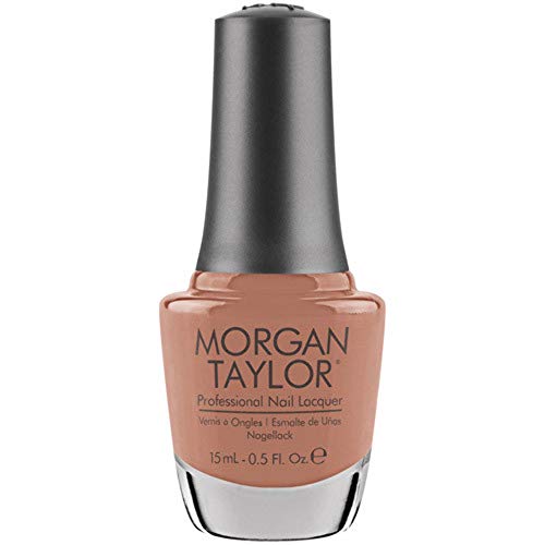 Morgan Taylor Sweetheart Squadron Fall 2016 Nail Lacquer, Up In The Air Heart, 0.5 Ounce