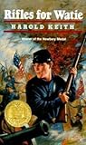 The Literacy Bridge - Large Print - Rifles For Watie