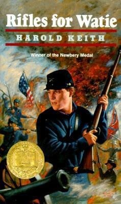 The Literacy Bridge - Large Print - Rifles For Watie