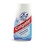 Colgate 2-in-1 Whitening With Stain Lifters Toothpaste 4.60 Oz (3 Packs)