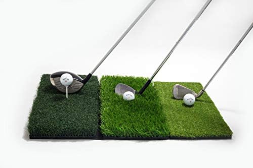 chipping green mat