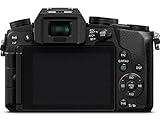 Panasonic LUMIX G7