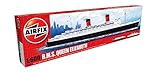 Airfix 1:600 Queen Elizabeth I Kit ()