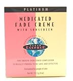 Clear Essence Medicated Fade Creme with Sunscreen 4 oz.