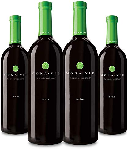 MonaVie Active MonaVie Active