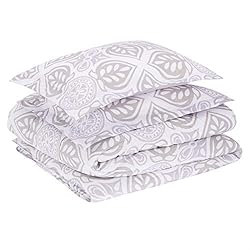 Amazon Basics Ultra-Soft Lightweight Microfiber