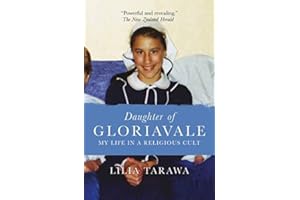 Daughter of Gloriavale: My Life in a Religious Cult