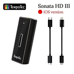 TempoTec Sonata HD III (iOS Version) ES9218 Type C