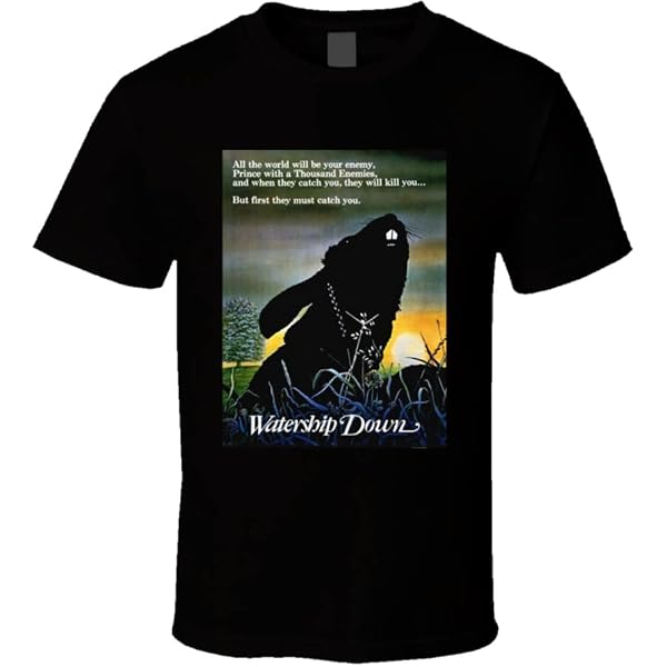 T-shirt The Wire Logo – Licence Officielle Park London, Coupe Classique - 9