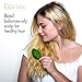 Gya Labs Basil Essential Oil for Skin – 0.34 Fl Oz – Premium Grade Essential Oils for Diffuser, Aromatherapy, Hair Care, Skin Care, Body, Massage & DIY Candle Making Scents