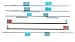 JANRI Replacement LCD Display Adhesive Tape Repair kit Strips for Apple iMac 27" A1419 (iMac13,2 Late 2012,iMac14,2 Late 2013, iMac15,1 Retina 5K Late 2014 mid 2015,iMac17,1 Retina 5K Late 2015) primary