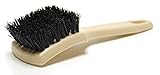Low Profile Tire Brush