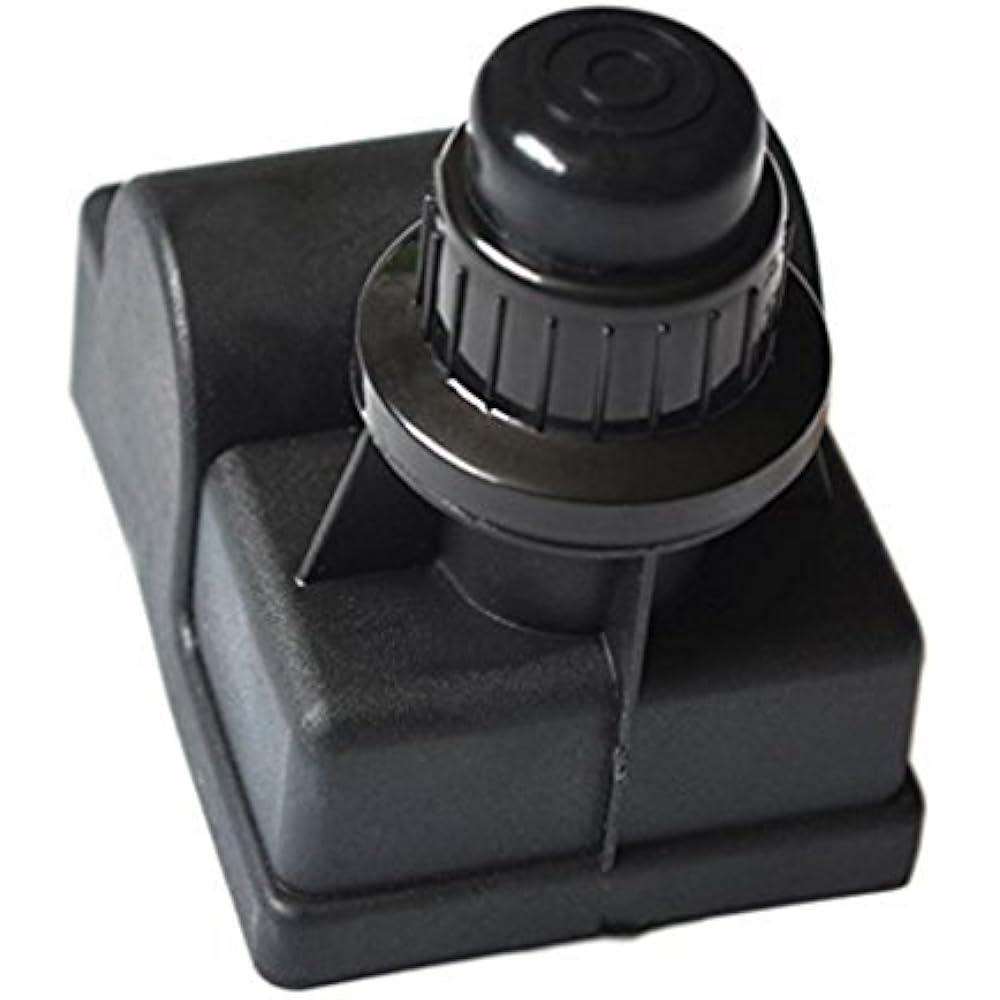 03340 Electric Push Button Igniter BBQ Replacement For Select Gas Grill
