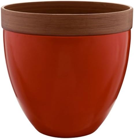 ATT SOUTHERN HDR-019336 Dev 14.5" Framboise Planter