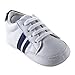 Luvable Friends Unisex Baby Crib Shoes