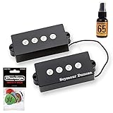 Seymour Duncan SPB-3 Quarter Pound P-Bass Pickup