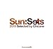 Sun:Sets 2018 Selected By Chicane / Various