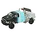 Hasbro Transformers Dark of the Moon The Scan Series Ironhide Deluxe Action Figure