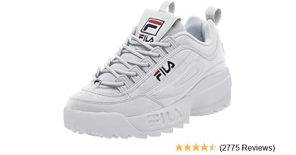 fila raptor sandals