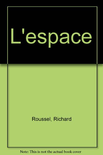 L' espace