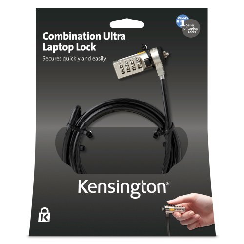 3 Kensington+Combination+Laptops+Devices+K64675US