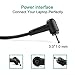Flgan 40W 19V 2.1A Samsung Series 9 AC Adapter Charger for Samsung Galaxy View 18.4