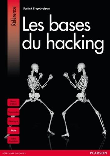 Les  bases du hacking